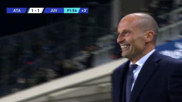 开云体育app下载-梁熙明：阿莱格里在笑什么？