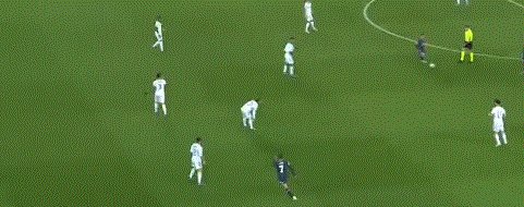 足球直播-【欧冠】姆巴佩造点+压哨绝杀 梅西失点 巴黎擒皇马